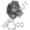 BERGKRAFT BK3137711WP Water Pump